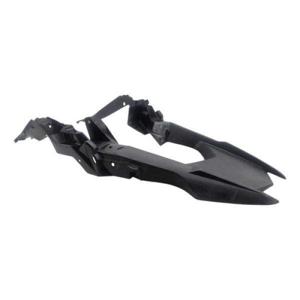 Carenagem Bico Honda Xre 300 2019 2024 Original Preto