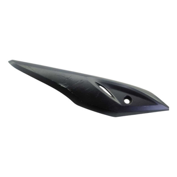 Protetor Escapamento Honda Xre 190 2016 2024 Original