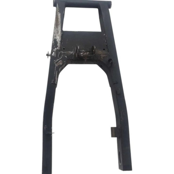 Balança Quadro Elástico Yamaha Fz15 2023 A 2025 Original