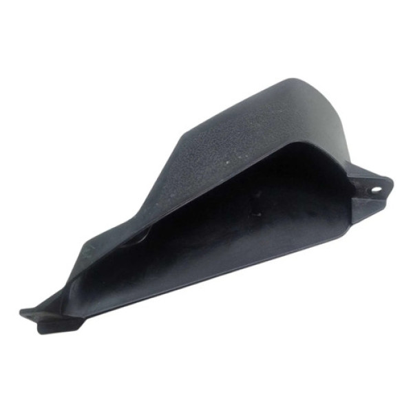 Acabamento Interno Direito Aba Yamaha Fz15 2023 Original Preto