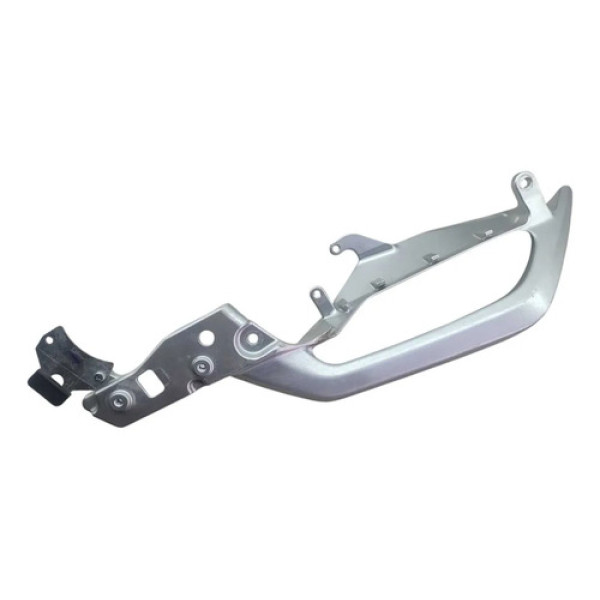 Alça Direito Yamaha Crosser 150 2015 2024 Original 26344 Cinza