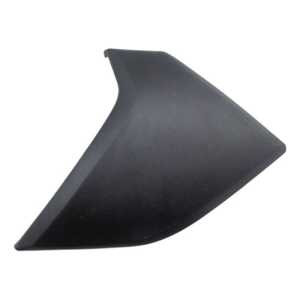 Carenagem Direita Tanque Cargo Start 160 2025 Original Preto