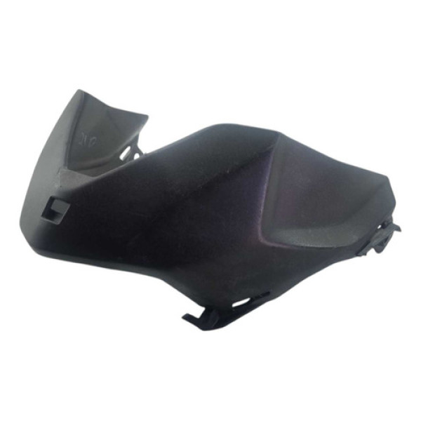Tampa Inferior Do Farol  Fz25 Fazer 250 2018 2021 Original Preto