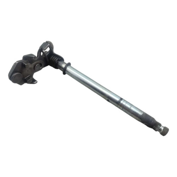 Eixo Pedal Marcha Honda Bros 160 2016 2023 Original