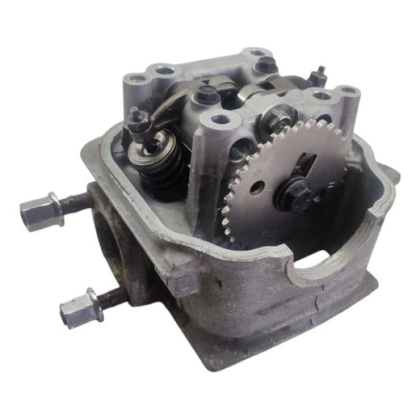 Cabeçote Honda Pop 110i 2016 2023 Original