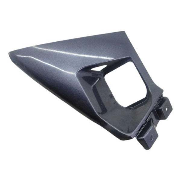 Tampa Interna Contato Honda Pcx 150 2019 2022 Original Azul