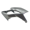  Carenagem Frontal Do Farol Honda Xre 300 2019 2022  Cinza