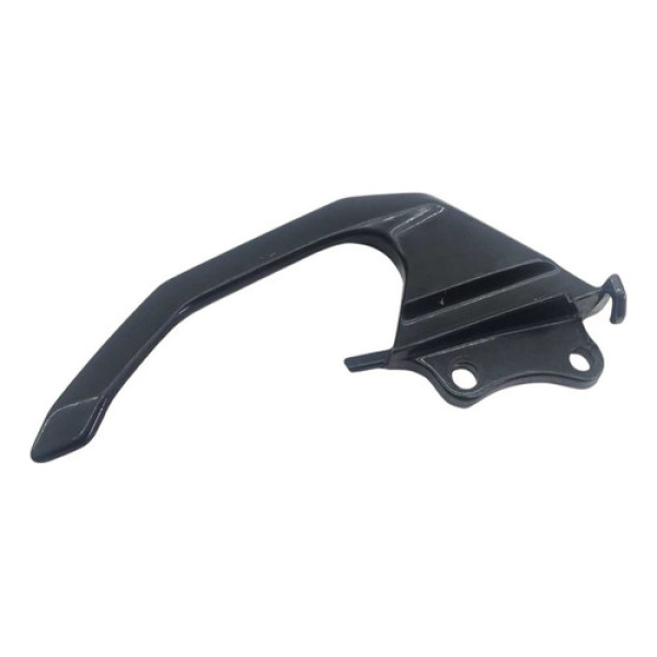 Alça Traseira Esquerda Yamaha Fazer 250 2022 Original  Preto
