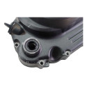 Tampa De Embreagem Shineray Xy 150 5 2014 Original Preto