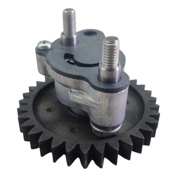 Bomba Oleo Honda Bros 160 2015 2023 Original