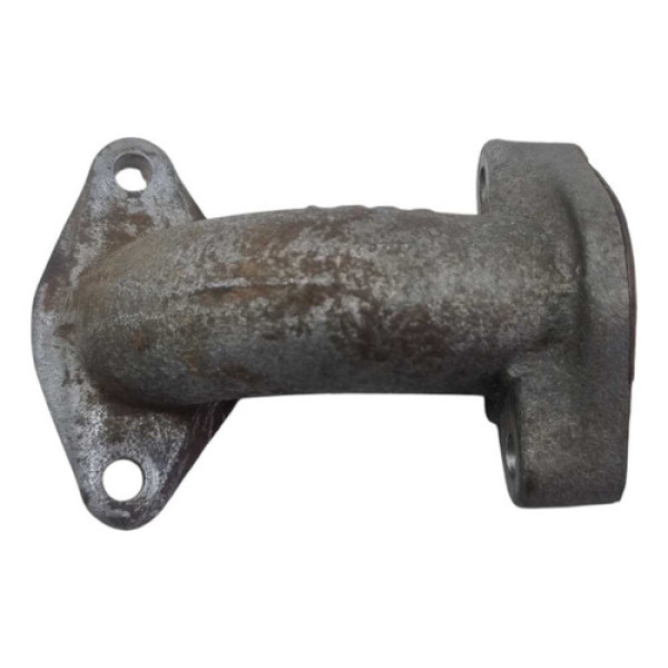 Coletor Admissao Honda Biz 100 Carburada 1998 2005 Original 