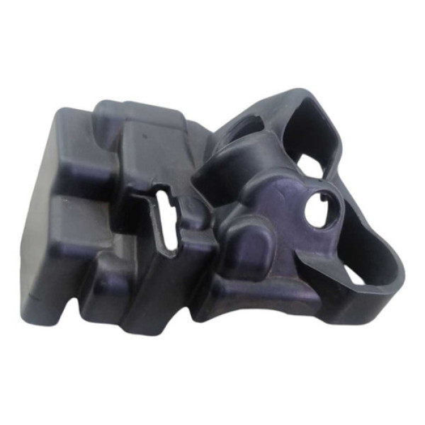 Carenagem Capa Do Tbi Honda Cb Twister 250 2017 Original Preto