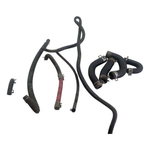 Kit Mangueiras Honda Pcx 150 2019 2022 Orignal