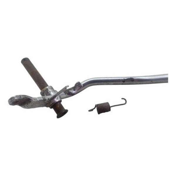 Pedal Freio Honda Fan 125 2009 A 2013 Original