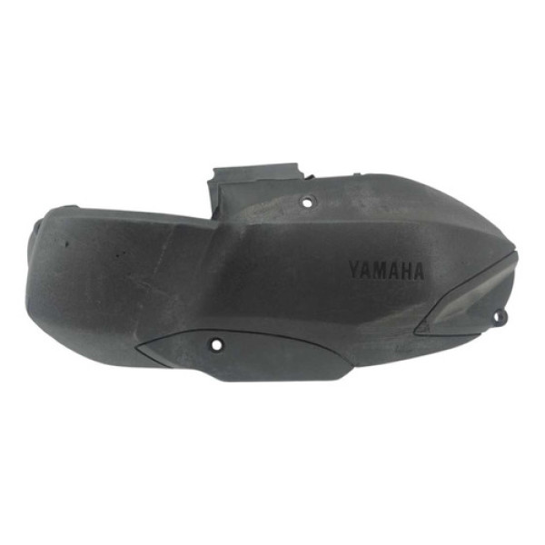 Carenagem Tampa Cvt Yamaha Xmax 250 2020 2023 Original Preto