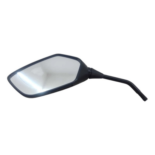 Espelho Retrovisor Esquerdo Honda Pcx 150 2020 Original
