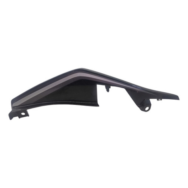 Rabeta Traseira Direito Honda Titan 160 2022 2023 Original Preto