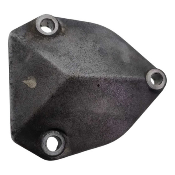 Tampa Lateral Cabeçote Yamaha Factor 125i 2017 Original Prateado