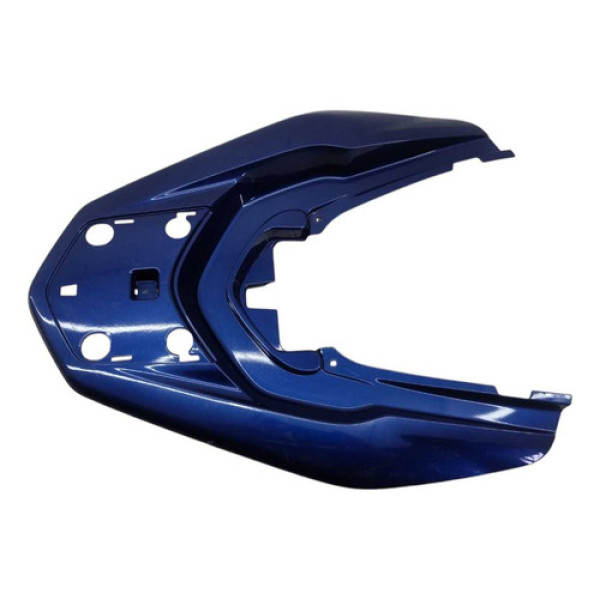 Rabeta Traseira Honda Pcx 150 2019 2022 Original Azul