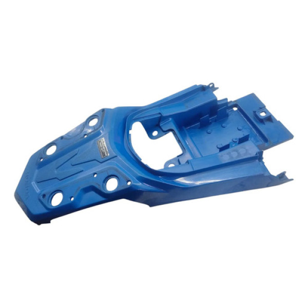 Rabeta Central Honda Nxr Bros 160 2022 2023 Original 27632
