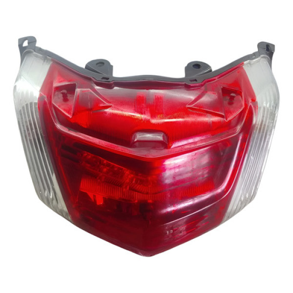 Lanterna Traseira Detalhe Yamaha Nmax 160 2017 Original