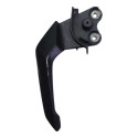  Alça Traseira Esquerda Honda Cb 300f Twister Original  Preto