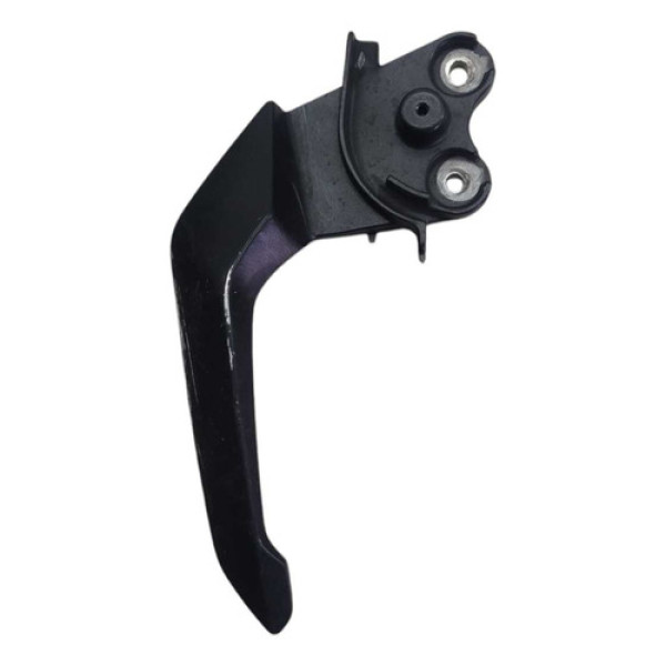  Alça Traseira Esquerda Honda Cb 300f Twister Original  Preto