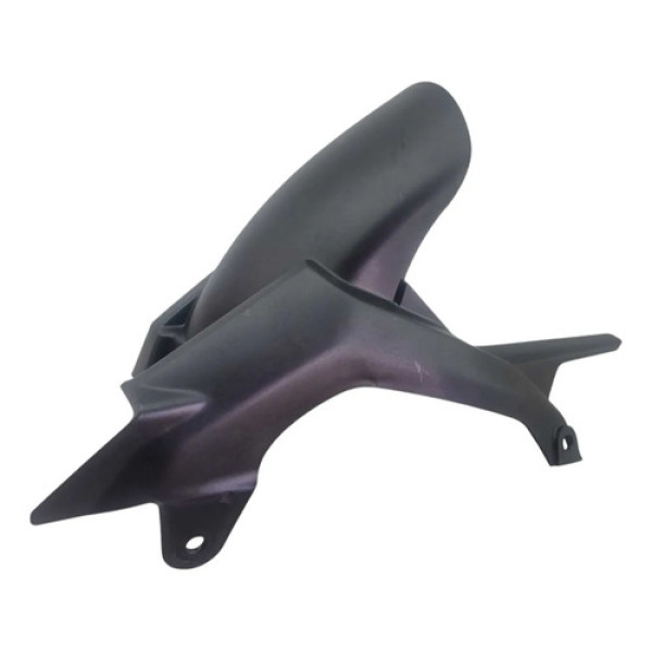 Carenagem Capa Corrente Yamaha Fz15 2023 A 2025 27306 Preto