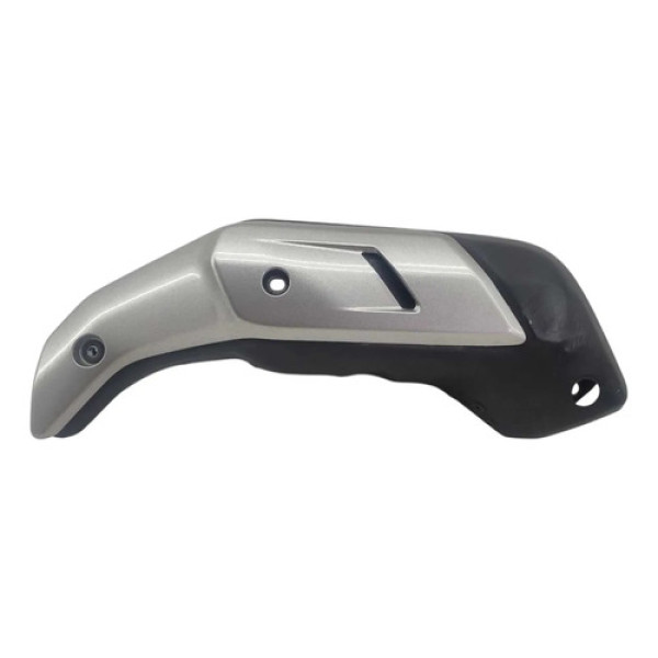 Proteção Da Curva Yamaha Lander 250 2025 Completo