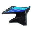  Aba Tanque Direito Yamaha Fazer 250 2021 Original  Preto