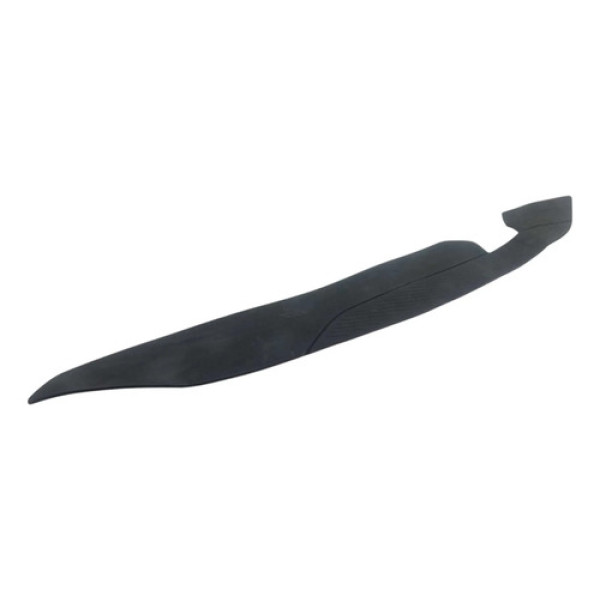 Tapete Lado Esquerdo Honda Pcx 150 2019 2022 Original Preto