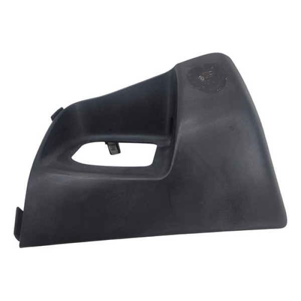Careagem Acabamento Porta Treco Honda Pcx 150 2014 Preto
