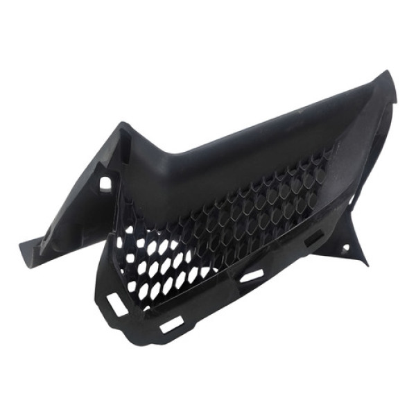 Carenagem Ar Aba Tanque Direito Fazer 250 2021 Original Preto
