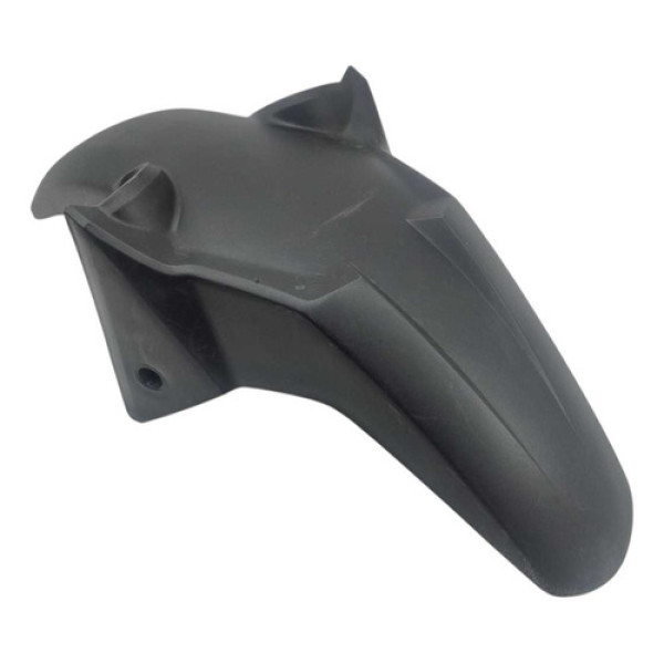 Paralama Inferior Dianteiro Xre 300 2019 2024 Original Preto