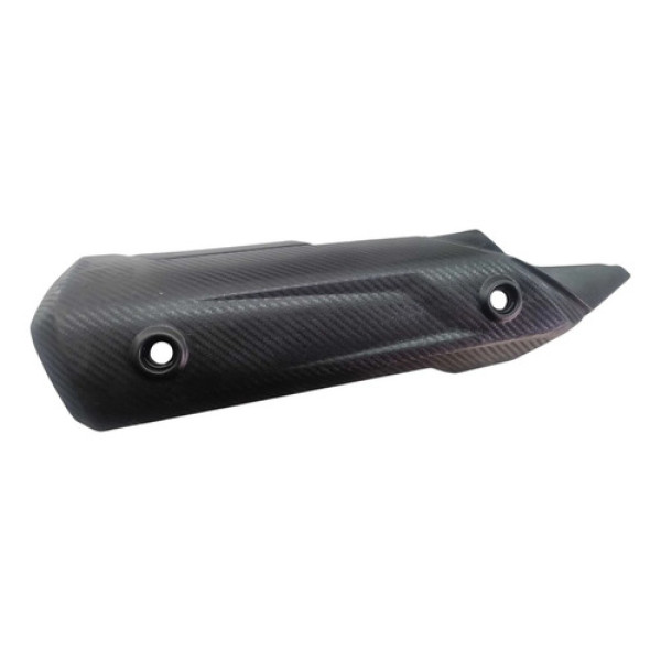 Protetor De Escapamento Honda Elite 125 2019 2024