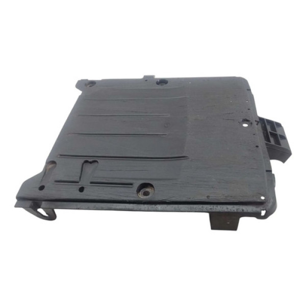 Tampa Inferior Assoalho Honda Pcx 150 2021 Original Preto