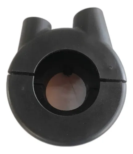 Carenagem Cabo Do Acelerador Elite 125 2019 Preto