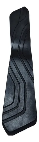 Assalho/tapete Dianteiro Direito Burgman Executive 650 2019 Preto