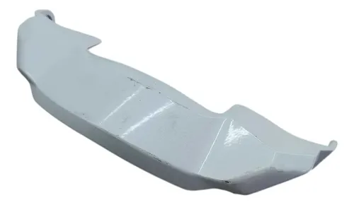 Tampa Junção Central Honda Pcx 150 Dlx Abs 2019 2022 Branco