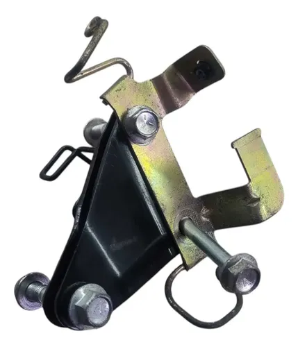 Suporte Do Motor Suzuki Haouse Dr 160 2021 2024
