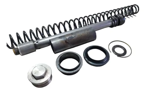 Reparo Yamaha Tenere 250 2014 Original