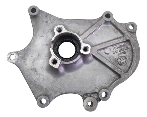 Suporte Estator Honda Sh 150i Original  Prata (metalizado)