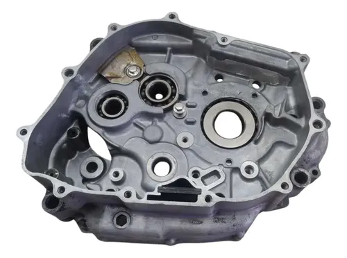 Carcaça Do Motor Direito Honda Xre 300 2017 Original