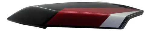 Carenagem Superior Direita Yamaha Fazer 250 2021 Original  Preto