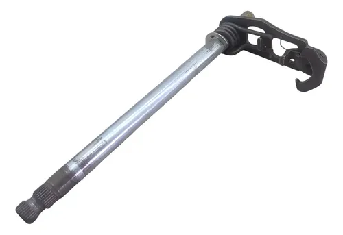 Eixo Do Pedal Yamaha Fazer Ys 150 2018 Original