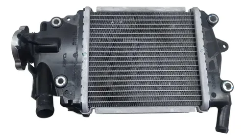 Radiador Honda Pcx 150 2014 Original