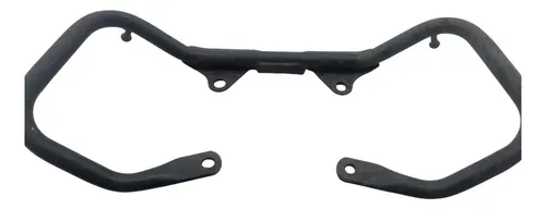 Alça Honda Fan 160 2016 2024 Original Detalhe 25611 Preto