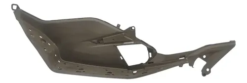 Carenagem Assoalho Esquerdo Honda Pcx 150 2019 2022 Bege
