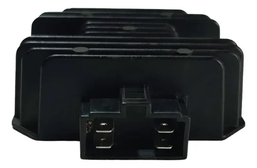 Retificador Yamaha 125 2017 2025 Original  220v
