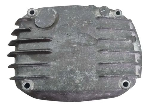 Tampa Do Cabeçote Honda Bros 160 Original 2015 2022